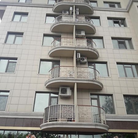 Odessa Pearl Apartments מראה חיצוני תמונה