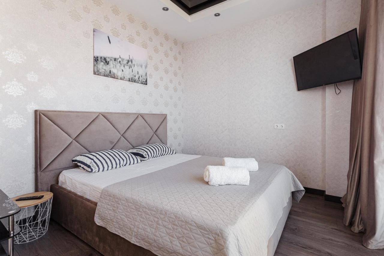 Odessa Pearl Apartments מראה חיצוני תמונה