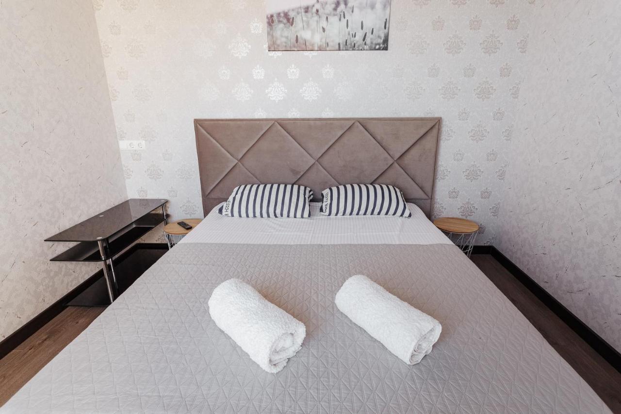 Odessa Pearl Apartments מראה חיצוני תמונה