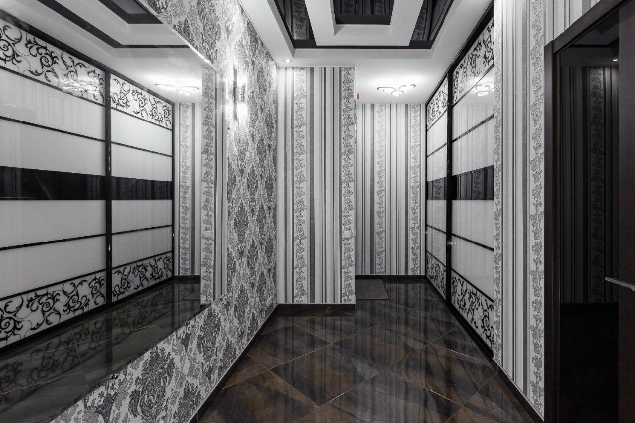 Odessa Pearl Apartments מראה חיצוני תמונה