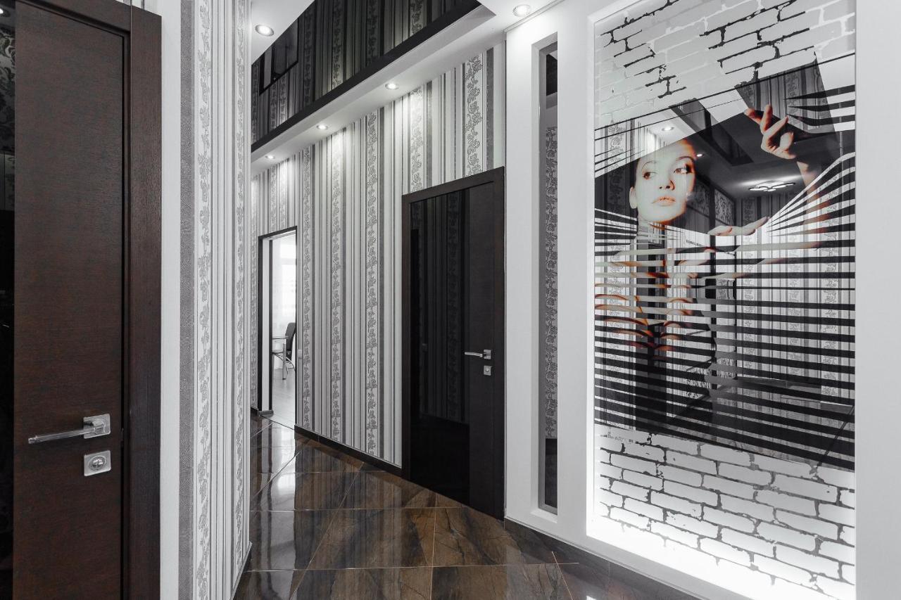 Odessa Pearl Apartments מראה חיצוני תמונה
