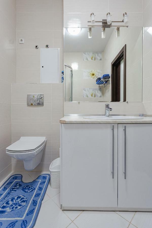 Odessa Pearl Apartments מראה חיצוני תמונה
